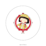 『ちびまる子ちゃん 90's Chibi Maruko Chan』ガラス皿 90's Chibi Maruko Chan 01