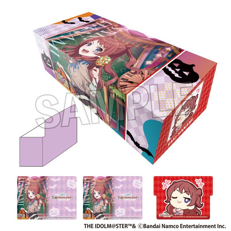 Amazon.co.jp: PROOF 学園アイドルマスター イラストプレイ