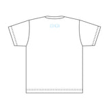 『しろたん × サンリオキャラクターズ』 Tシャツ / しろたん×シナモロール