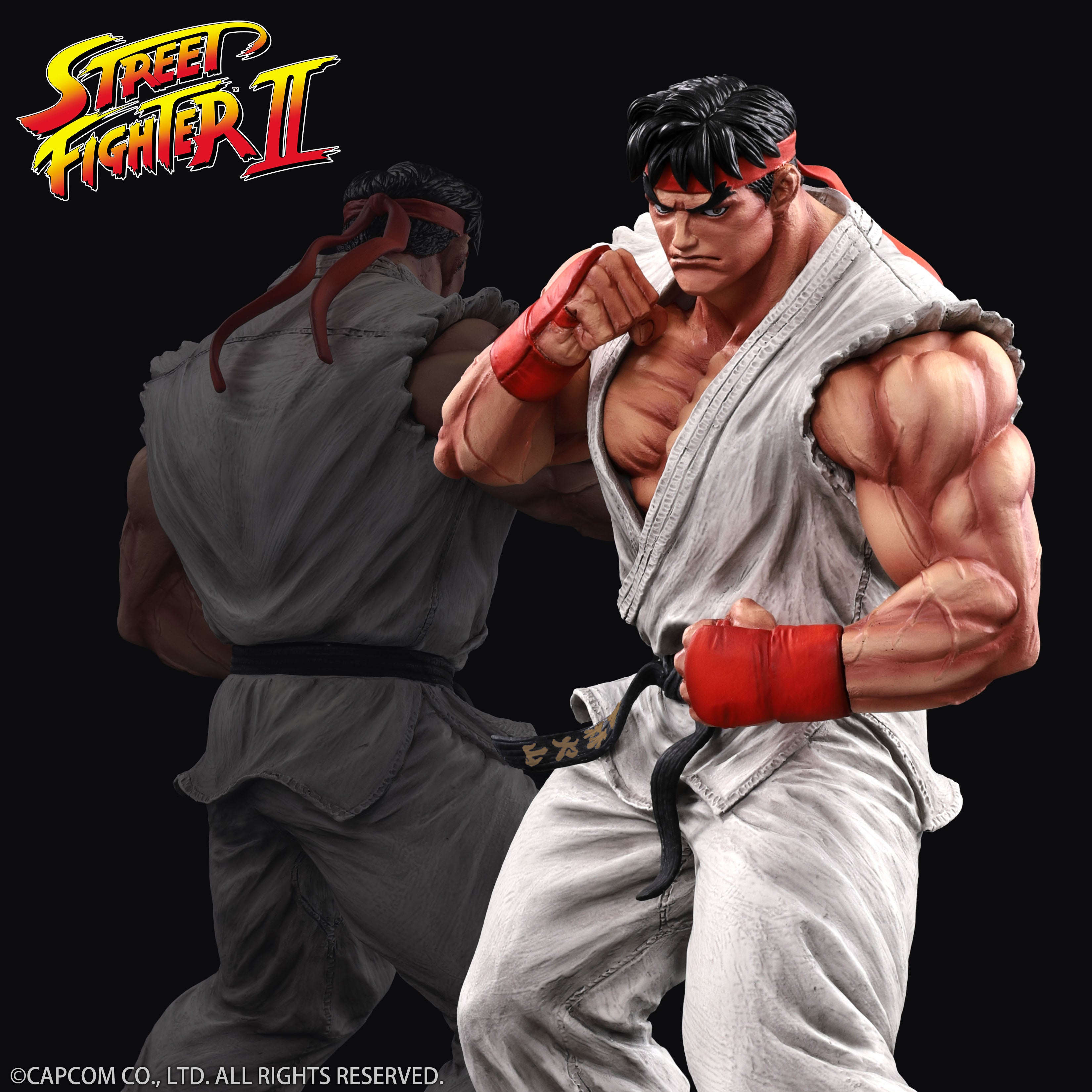 ストリートファイターシリーズ』THE KING OF COLLECTORS'24 No.9