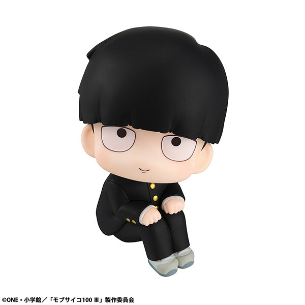 『モブサイコ100 Ⅲ』るかっぷ 影山茂夫【202510再販】