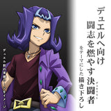 『遊☆戯☆王ZEXAL』神代凌牙 アクリルスタンド（大）デュエルへの闘志Ver.