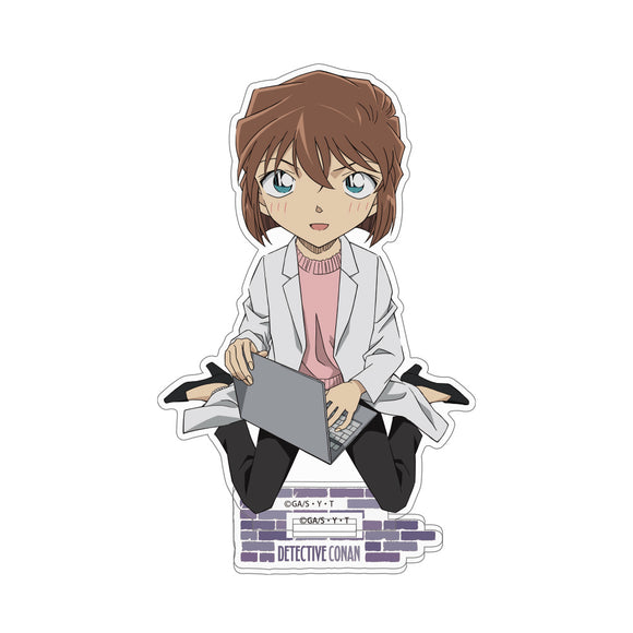 名探偵コナン』灰原哀 アクリルスタンド Ver.2.0 – Anime Store JP