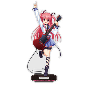 『Angel Beats!』ユイ アクリルスタンド【202405再販】