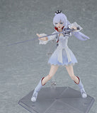 『RWBY 氷雪帝国』figma ワイス・シュニー 塗装済み可動フィギュア