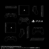 『プレイステーション』Tシャツ for PlayStation™4