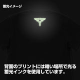 『The Last of Us』THE LAST OF US Tシャツ/BLACK