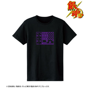 『銀魂』高杉晋助 Tシャツ レディースXL