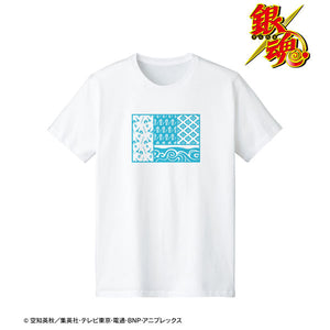 『銀魂』坂田銀時 Tシャツ レディースXL