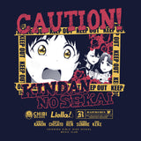 『ラブライブ!スーパースター!!』葉月恋 エモーショナルTシャツ【202405再販】