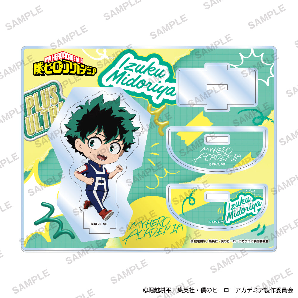 僕のヒーローアカデミア ヒロアカ 緑谷出久 デク グッズセット Amazon.co.jp: キーホルダーセット ヒロアカ 僕のヒーローアカデミア