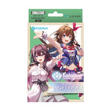 『ホロライブ hololive』OFFICIAL CARD GAME スタートデッキ第1弾 ときのそら＆AZKi