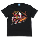 『ラブライブ！虹ヶ咲学園スクールアイドル同好会 』優木 せつ菜 エモーショナルTシャツ【202405再販】