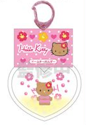 ハローキティ』HELLO KITTY 2024 GOGOギャル COLLECTION ギャル