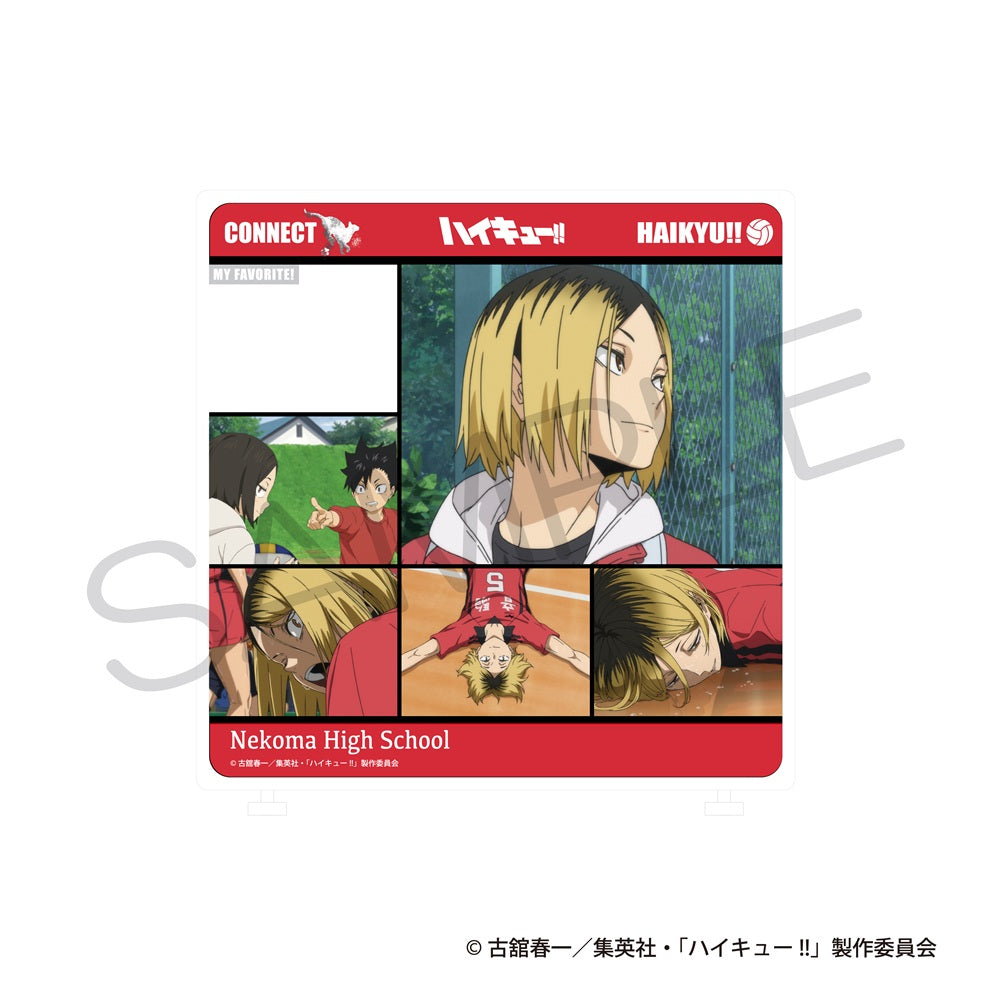 孤爪 研磨 グッズ – Anime Store JP（アニメストア.JP）