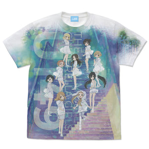 『アイドルマスター シンデレラガールズ U149』フルグラフィックTシャツ