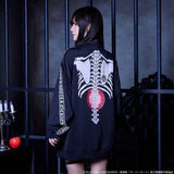 『オーバーロード』OVERLORD × QOOZA / Ainz Ooal Gown track jacket