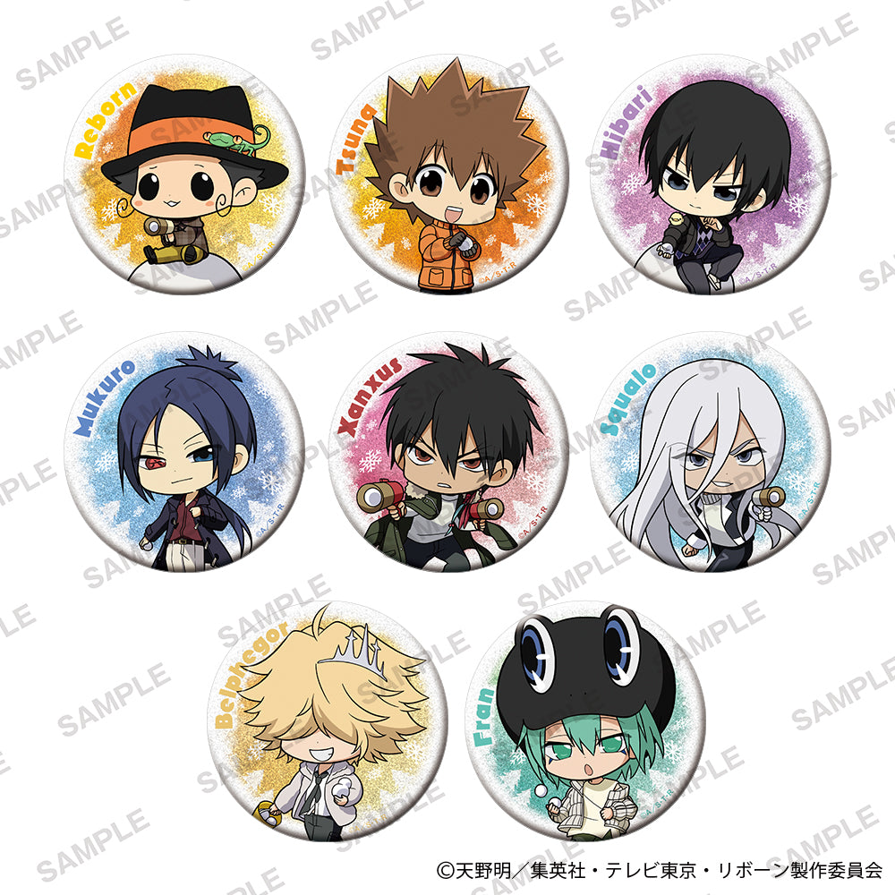 家庭教師ヒットマンREBORN! グッズ – Anime Store JP（アニメストア.JP）