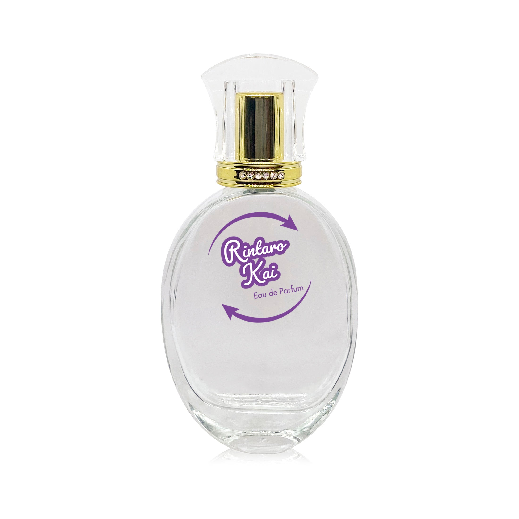 多聞くん今どっち!?』オードパルファム 坂口桜利 – Anime Store JP