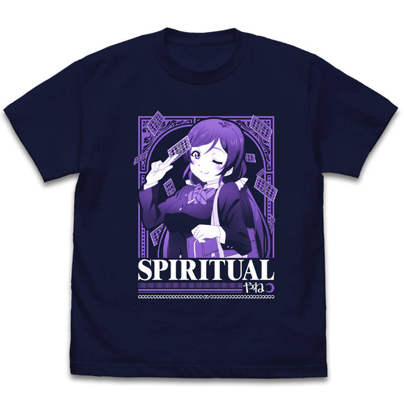 『ラブライブ！』東條希 エモーショナルTシャツ【202405再販】