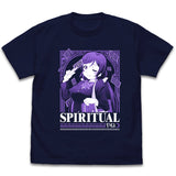 『ラブライブ！』東條希 エモーショナルTシャツ【202405再販】