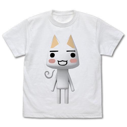 『どこでもいっしょ』トロため息 Tシャツ