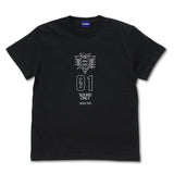 『エヴァンゲリオン』ゼーレ Tシャツ【202403再販】