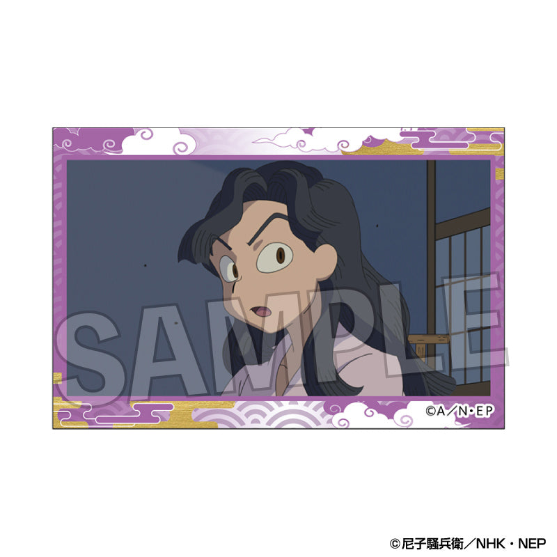 『忍たま乱太郎』積み積みブロック vol.3 11