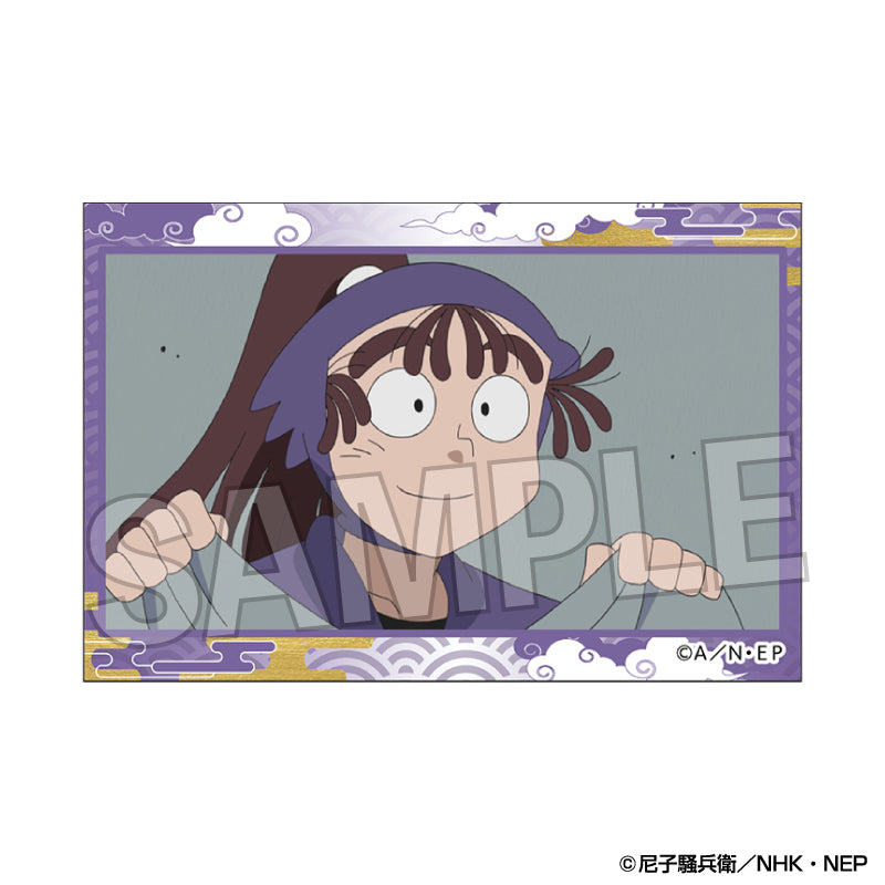 『忍たま乱太郎』積み積みブロック vol.3 16