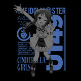 『アイドルマスター シンデレラガールズ U149』U149 橘ありす Tシャツ