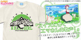 『ラブライブ！虹ヶ咲学園スクールアイドル同好会 』エマ・ヴェルデ エモーショナルTシャツ【202405再販】