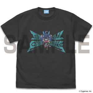 『ウマ娘 プリティーダービー』ツインターボのターボエンジン全開！ Tシャツ【202405再販】