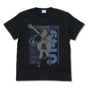 『アイドルマスター シンデレラガールズ U149』U149 橘ありす Tシャツ