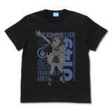 『アイドルマスター シンデレラガールズ U149』U149 橘ありす Tシャツ