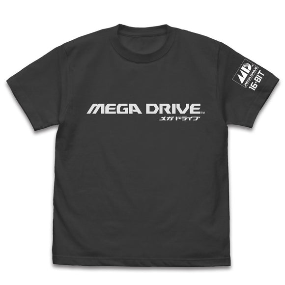 『メガドライブ』ハード Tシャツ / SUMI