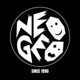 『NEOGEO』ジップパーカー