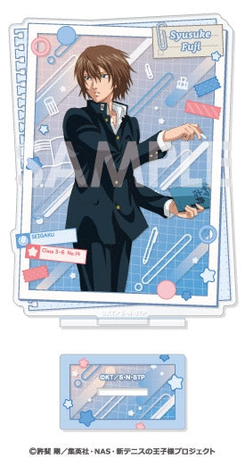 テニスの王子様（テニプリ） グッズ - Anime Store.JP