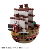 『ONE PIECE ワンピース』ゆらコレシリーズ グランドラインコレクション BOX