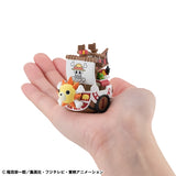 『ONE PIECE ワンピース』ゆらコレシリーズ グランドラインコレクション BOX