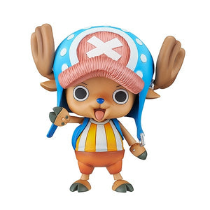 『ONE PIECE ワンピース』ヴァリアブルアクションヒーローズ ONE PIECE トニートニー・チョッパー