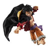 『ONE PIECE ワンピース』ヴァリアブルアクションヒーローズ ONE PIECE モンキー・D・ルフィ Ver.1.5