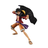 『ONE PIECE ワンピース』ヴァリアブルアクションヒーローズ ONE PIECE モンキー・D・ルフィ Ver.1.5