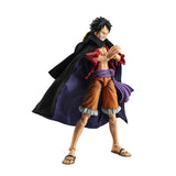 『ONE PIECE ワンピース』ヴァリアブルアクションヒーローズ ONE PIECE モンキー・D・ルフィ Ver.1.5