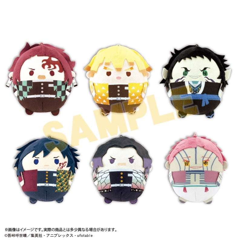 鬼滅の刃』ふわコロりん10 BOX – Anime Store JP（アニメストア.JP）