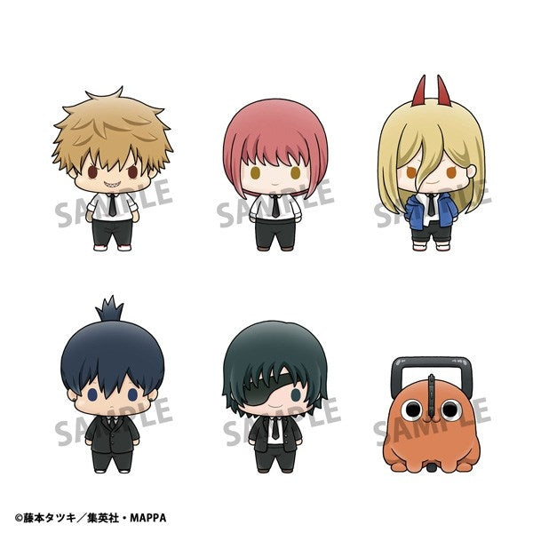 アニメ キャラクター ちょこのっこ まとめ売り マスコット 鬼滅の刃 Vol.4 | メガホビ MEGAHOBBY STATION