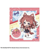 『学園アイドルマスター』トコトコアクリルスタンド 10個入りBOX