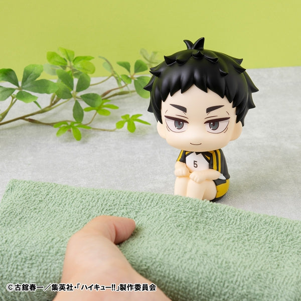 ハイキュー!! ねんどろいど 梟谷　木兎光太郎　特典付き　るかっぷ　フィギュア ねんどろいど 木兎光太郎【特典付き】 | GOODSMILE ONLINE SHOP