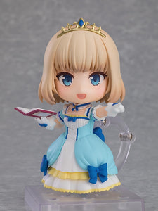 『ティアムーン帝国物語～断頭台から始まる、姫の転生逆転ストーリー～』ねんどろいど ミーア・ルーナ・ティアムーン