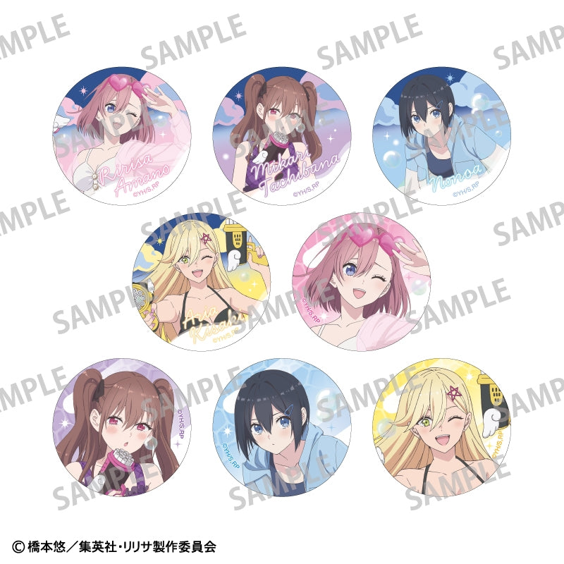 2.5次元の誘惑』フェイスタオル イートゥーン – Anime Store JP