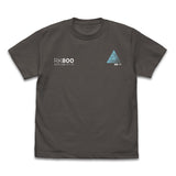 『Detroit: Become Human』RK800 Tシャツ